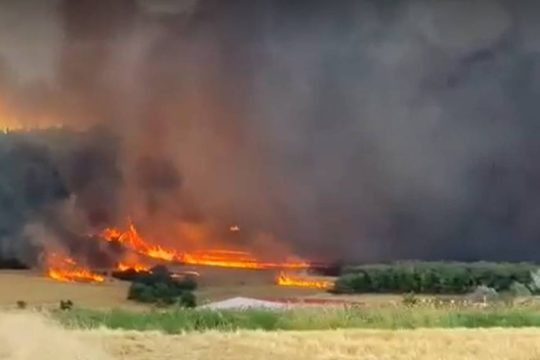 Αλεξανδρούπολη